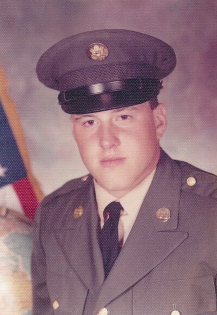 Larry Lee Edris Profile Photo