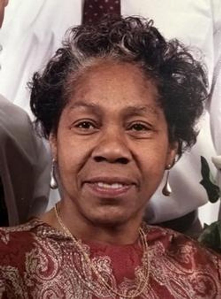 Patricia Mclemore Profile Photo