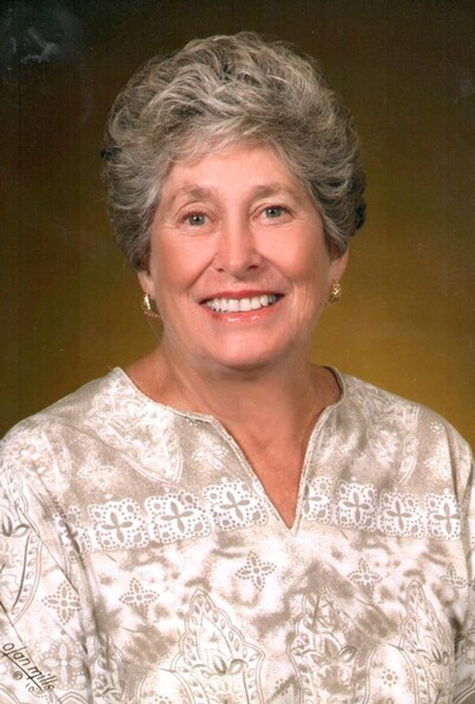 Nancy R. Ourada Profile Photo