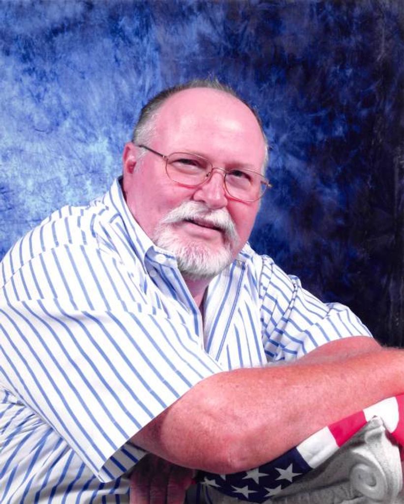 Harvey Greer