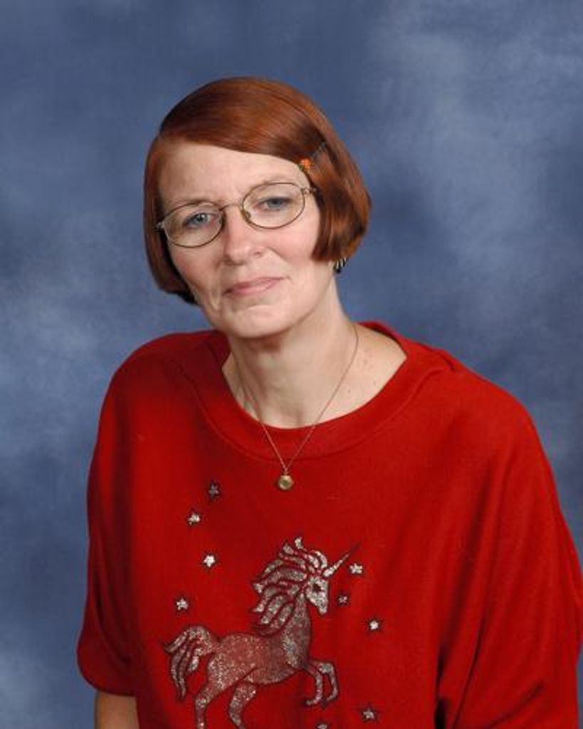 Jo Ann Marie Hoy Profile Photo