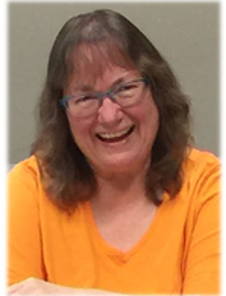 Patricia "Patty" Phillips