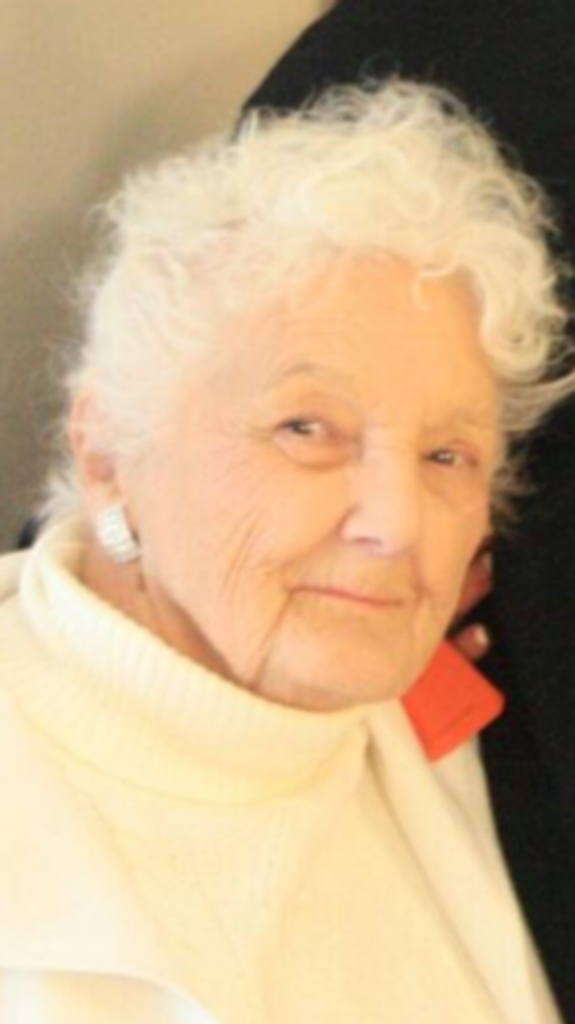 Jacqueline S. Leggett