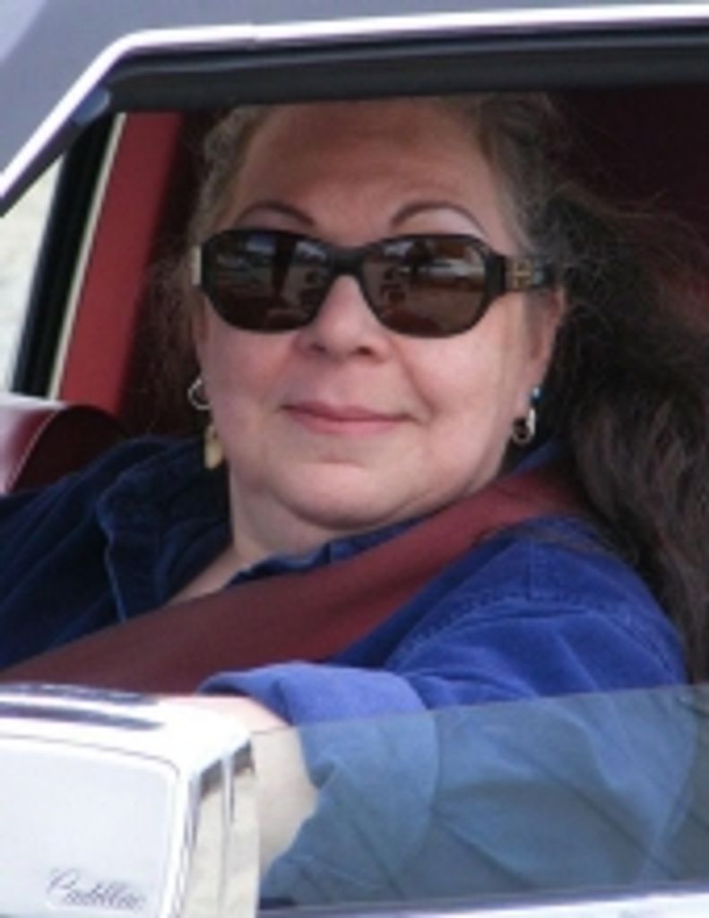 Marcella 'Dena' Horne