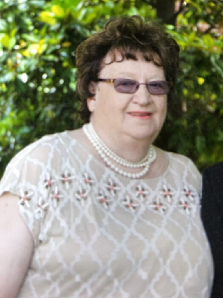 Elizabeth Steinbach
