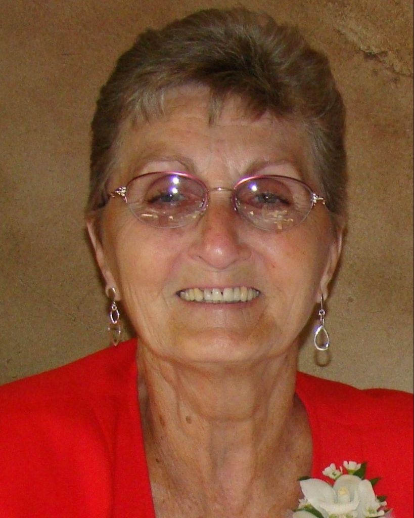 Jacqueline DeSantis Profile Photo