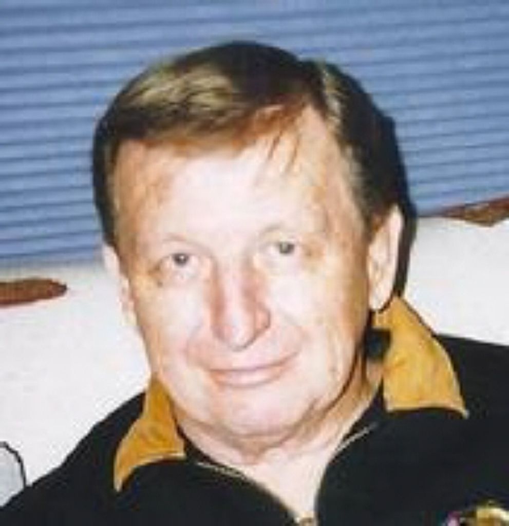 Norton Holstrom