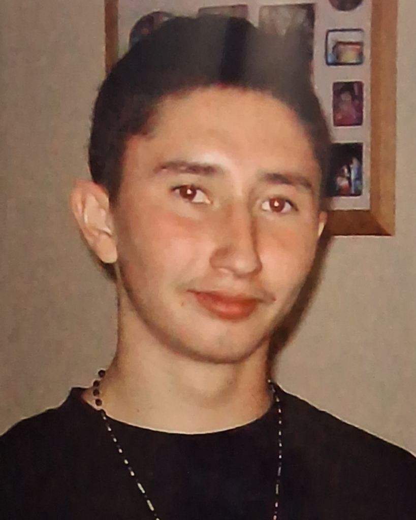 Abel Eduardo Gonzales