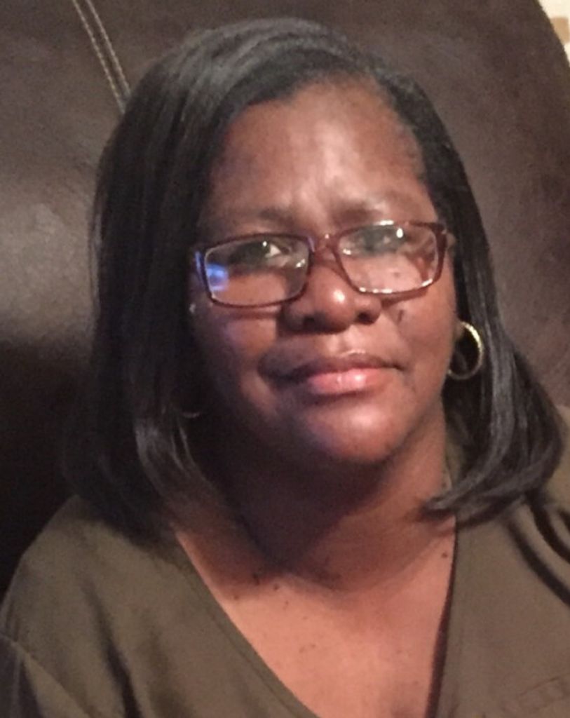 Debbie Ann (Johnson)  Warren