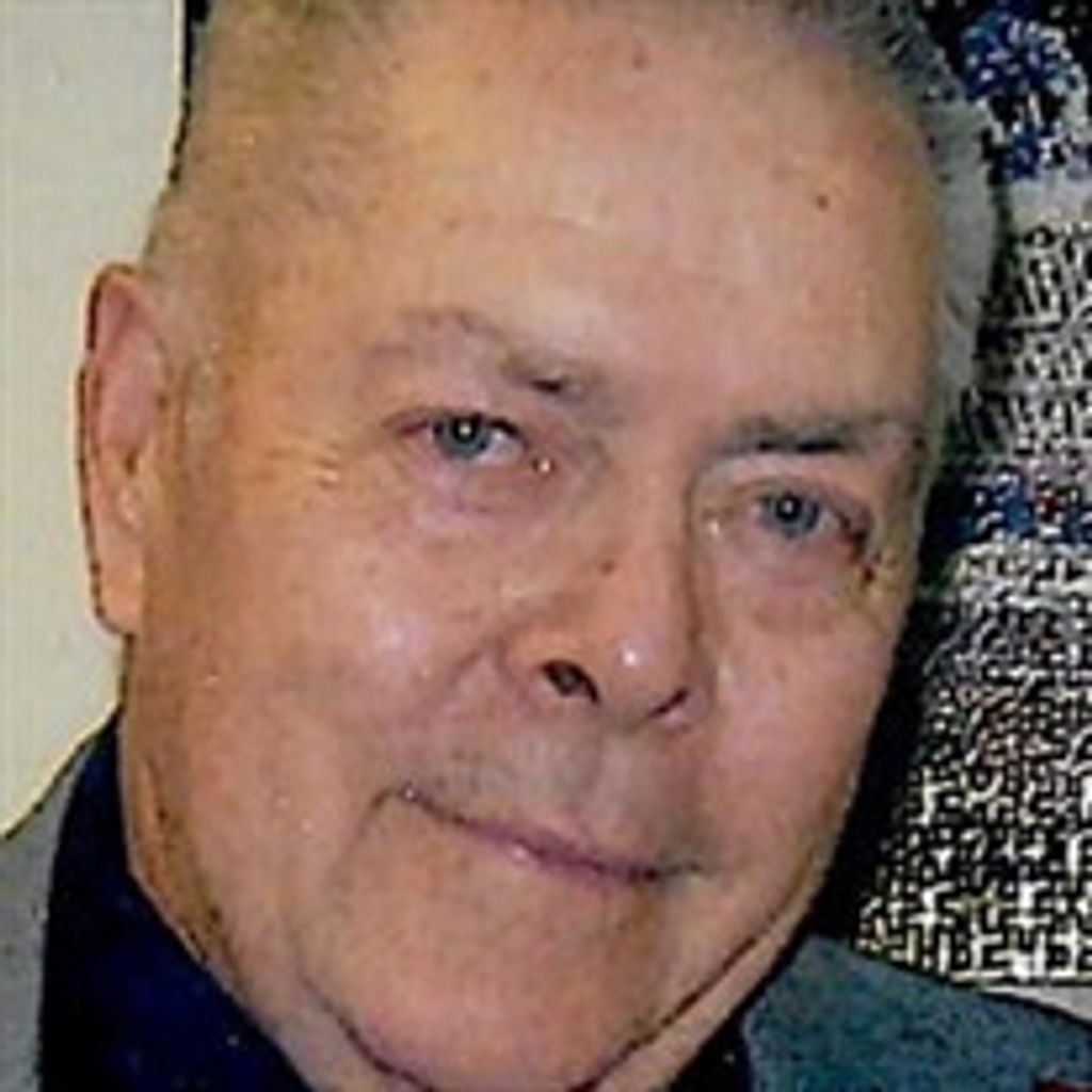 Gerald Jude Mylnarek
