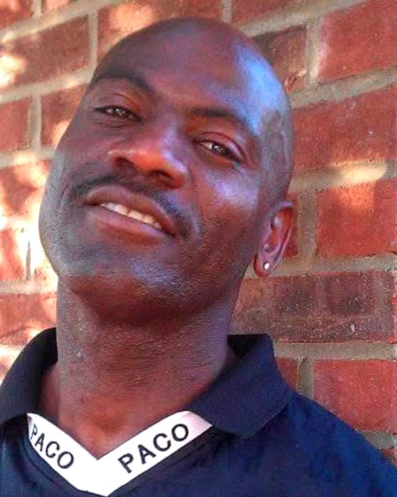 Mr. Leeman Pernell Corbitt Profile Photo