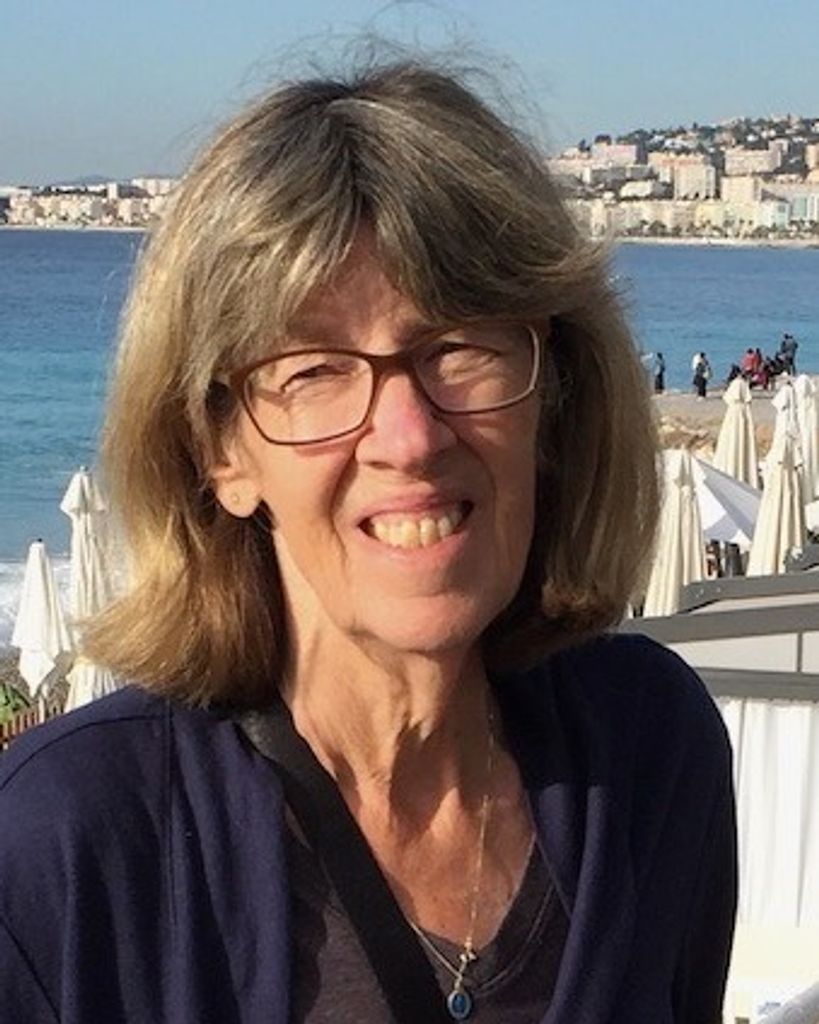 Eileen Theresa Marshall