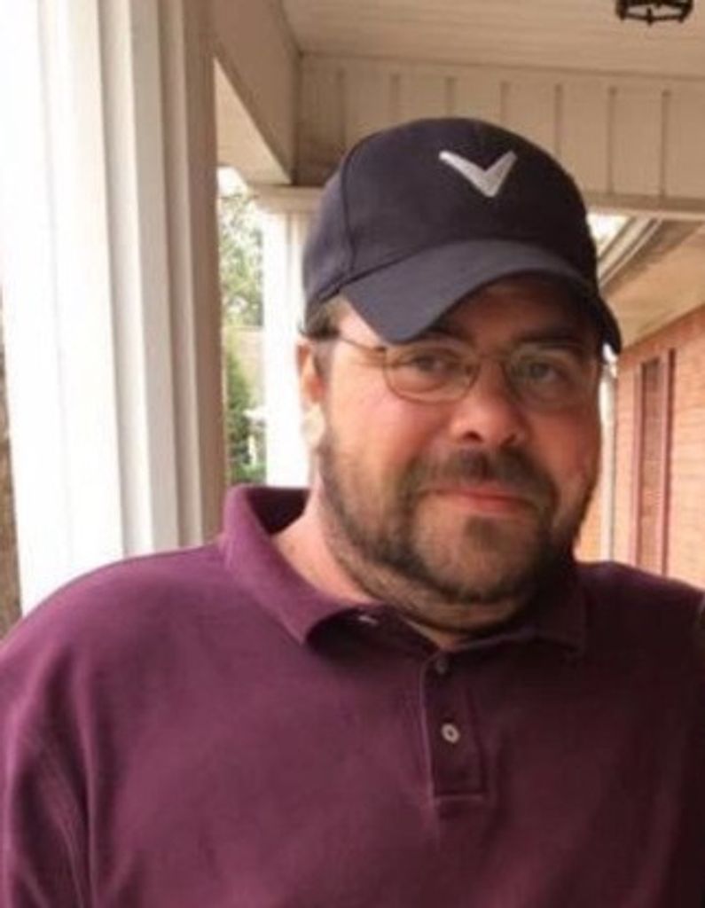 Kevin Jay Schissler Profile Photo