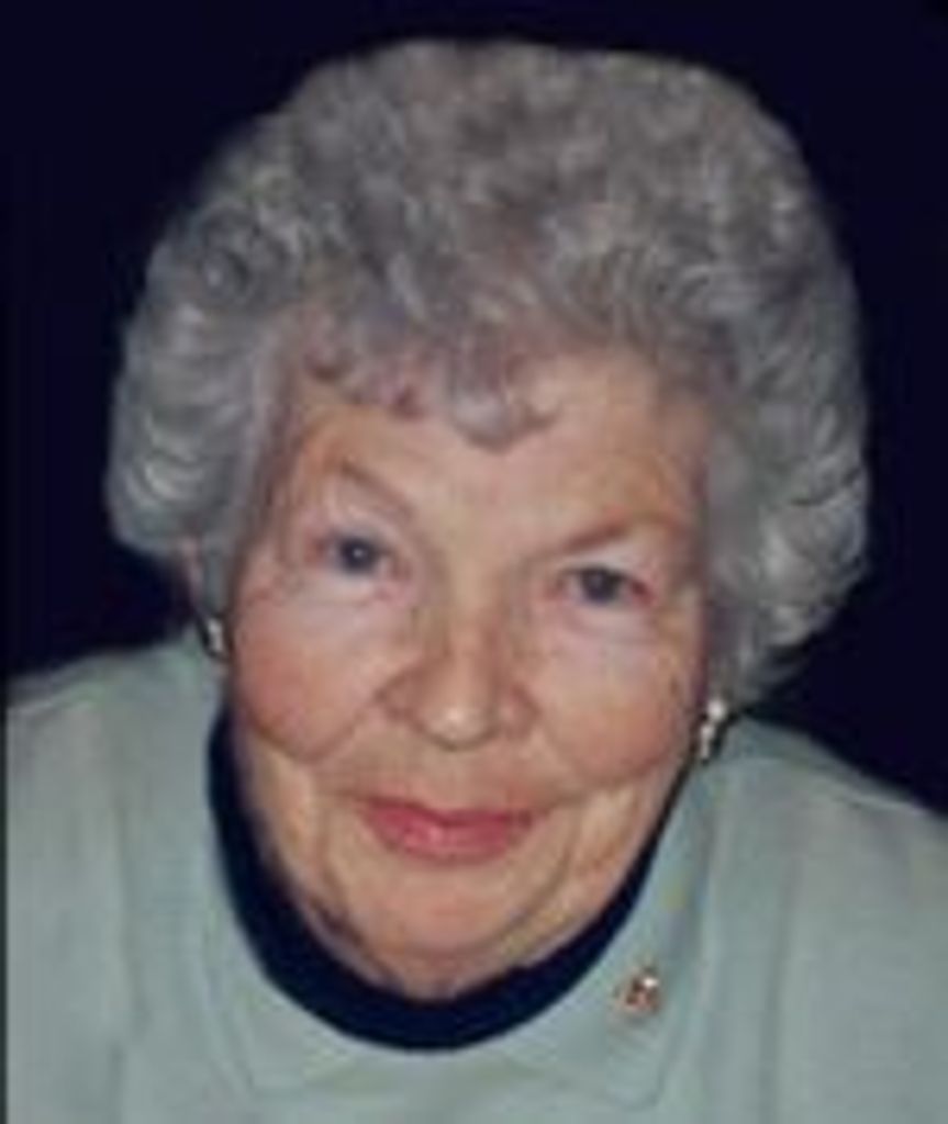 Mildred M. Seeger Altsman