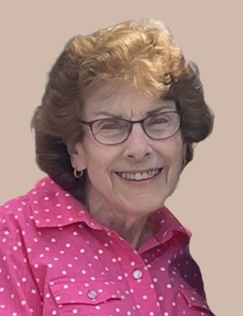 Jeanne E. (Hart) Malecki Profile Photo