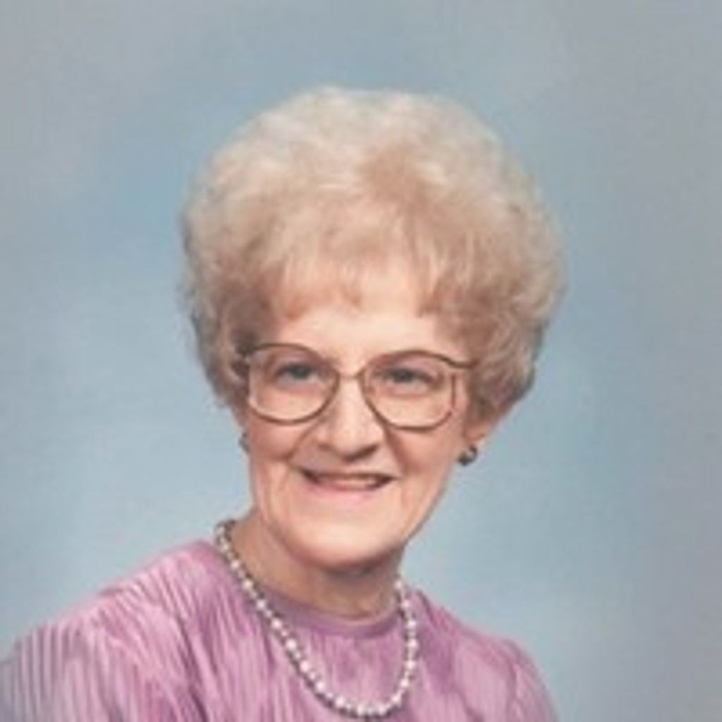 Annabelle Inez Lawson