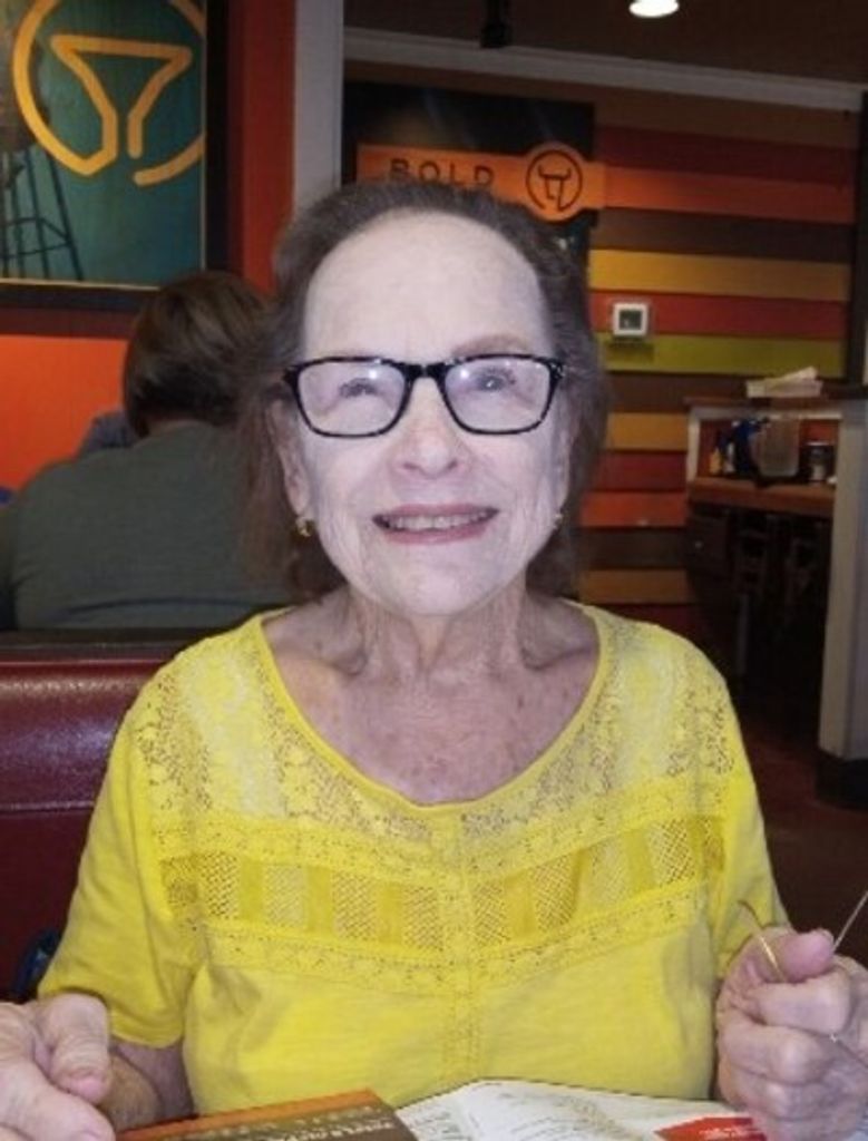 Ellen Kathleen Huth Profile Photo