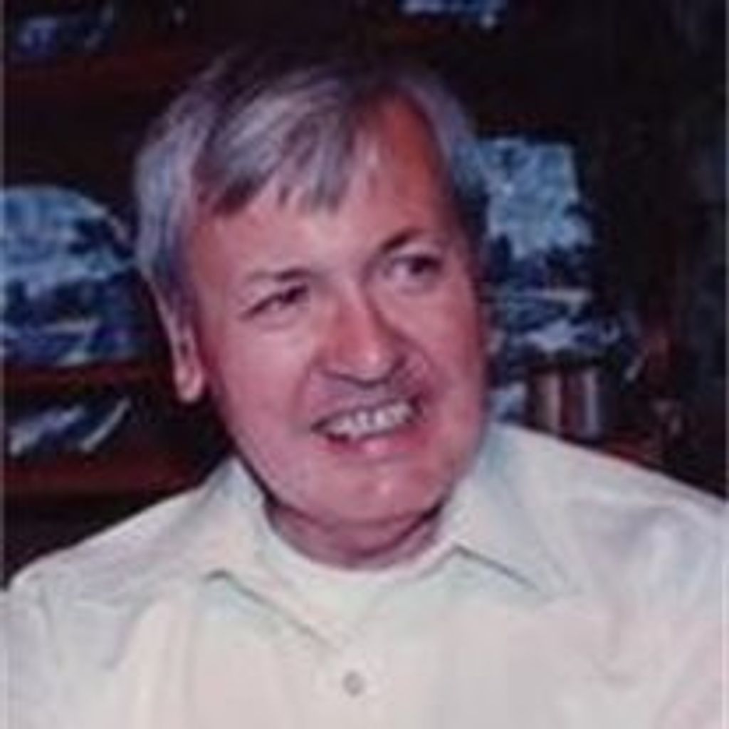 Robert B. Mackenzie