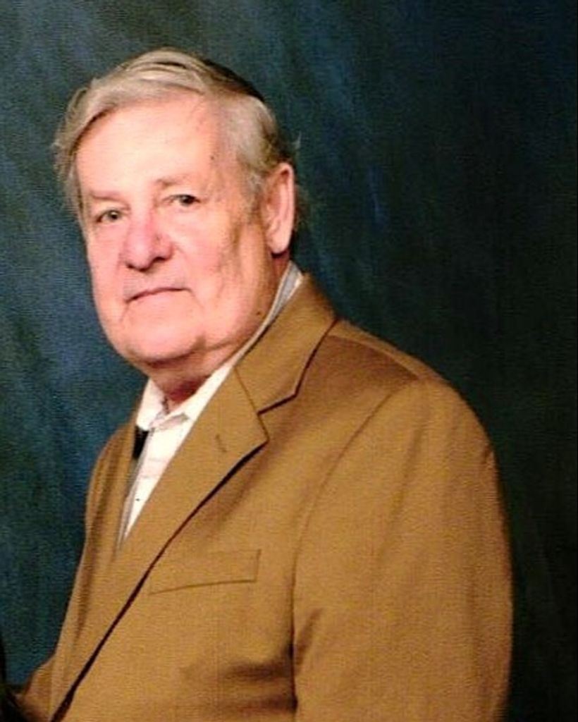 Joe Pete Orlando