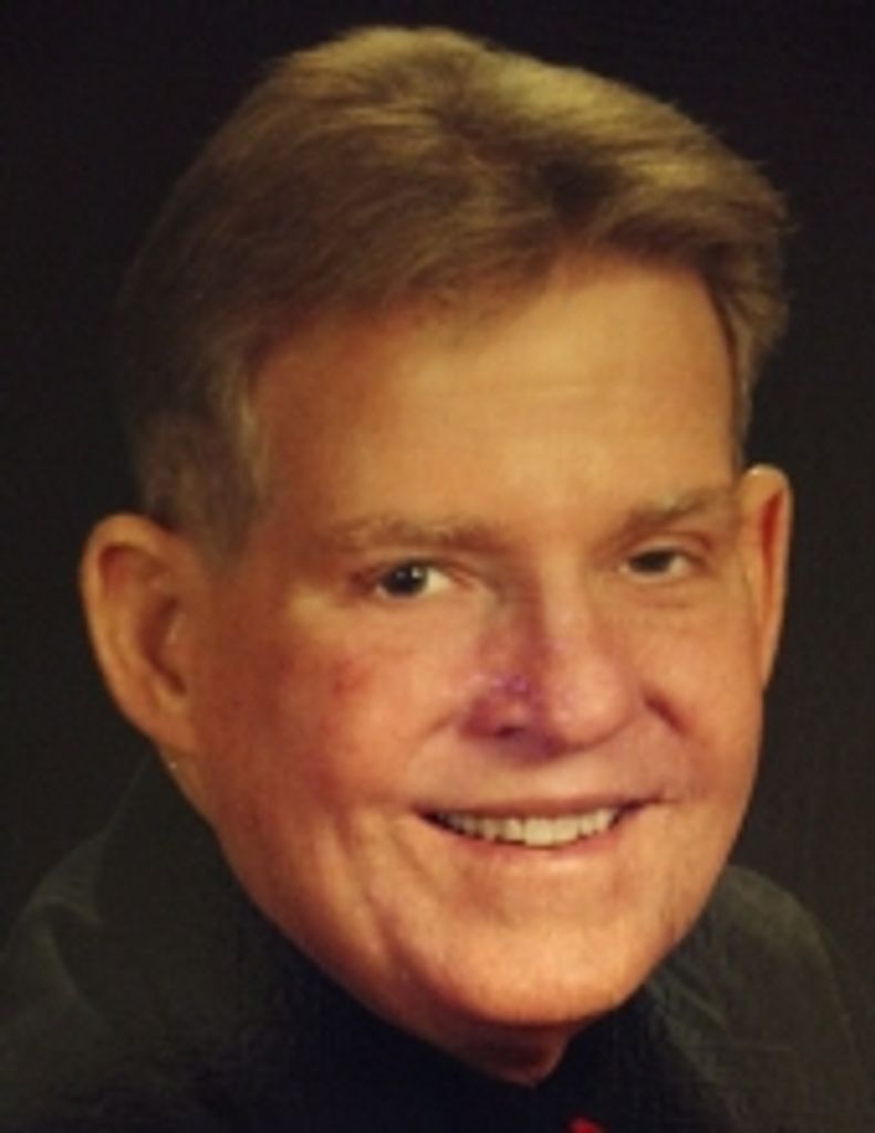 Bruce McGrew