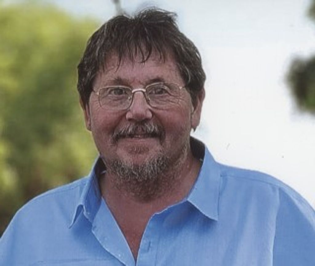 Walter Scott Profile Photo