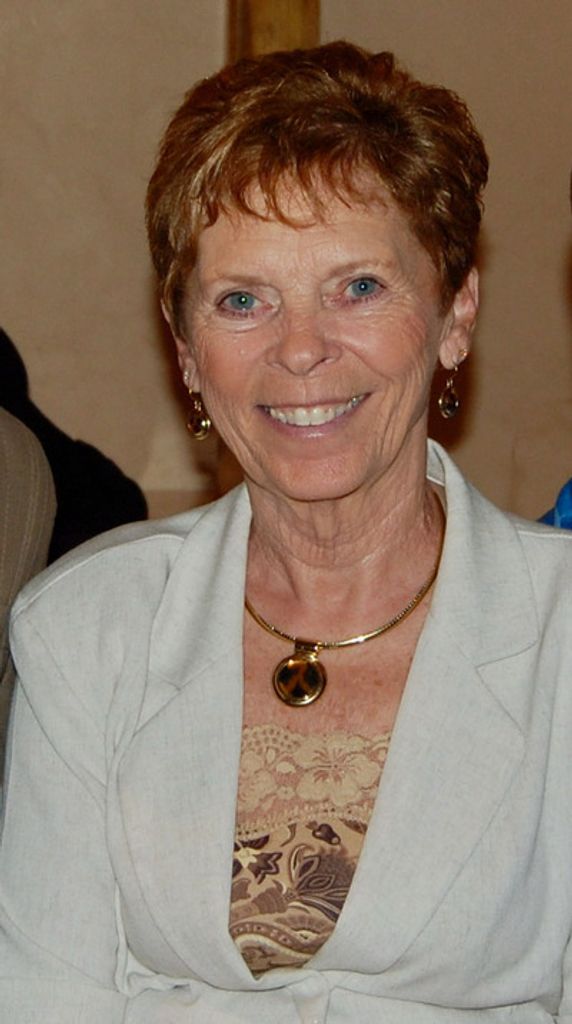 Helene M. Morse Profile Photo