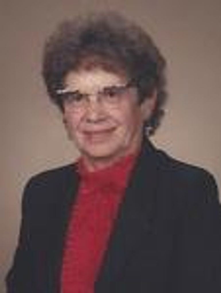 Luellen N. Uttech