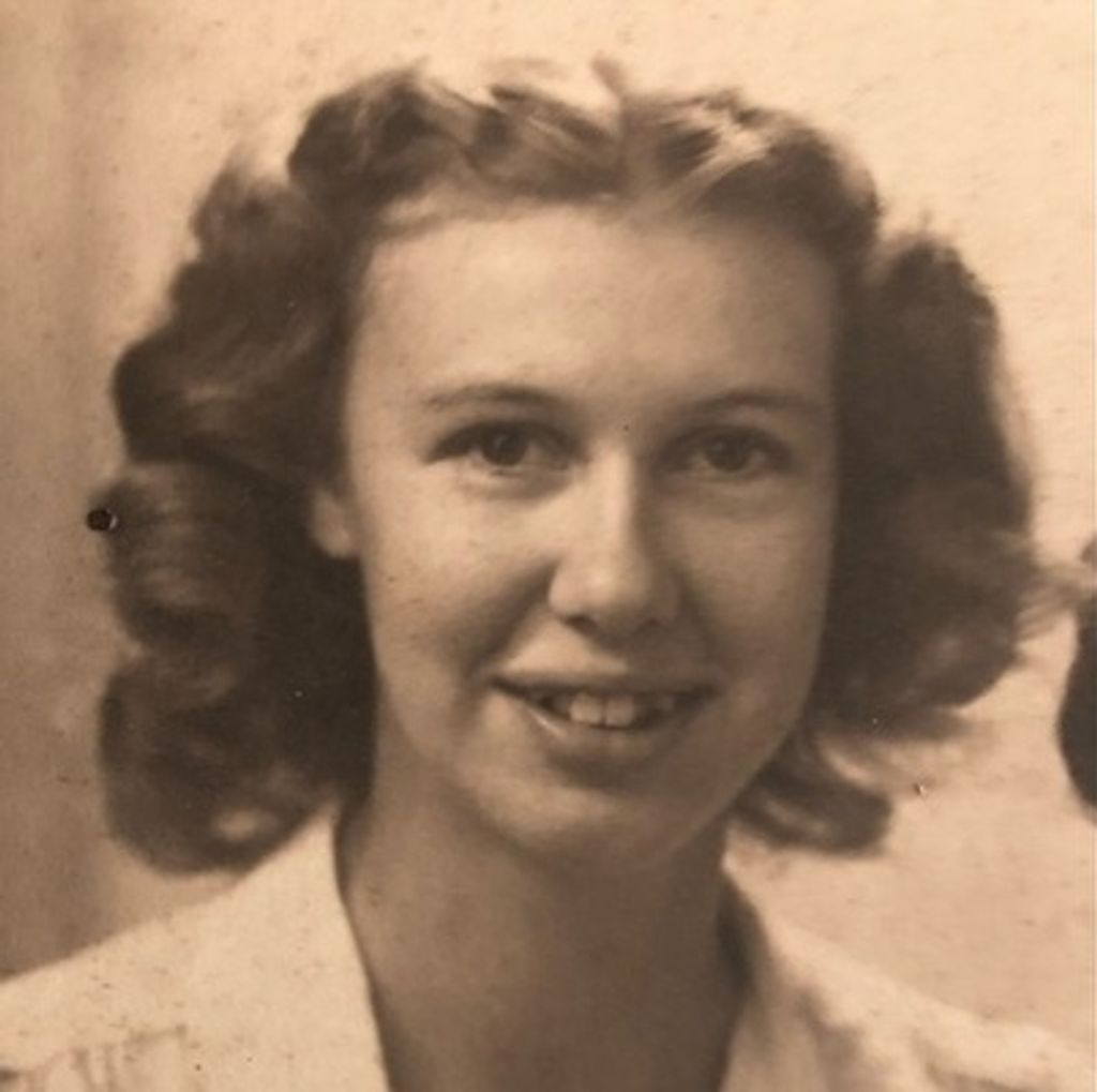 Frances Irene Mcclurg Profile Photo
