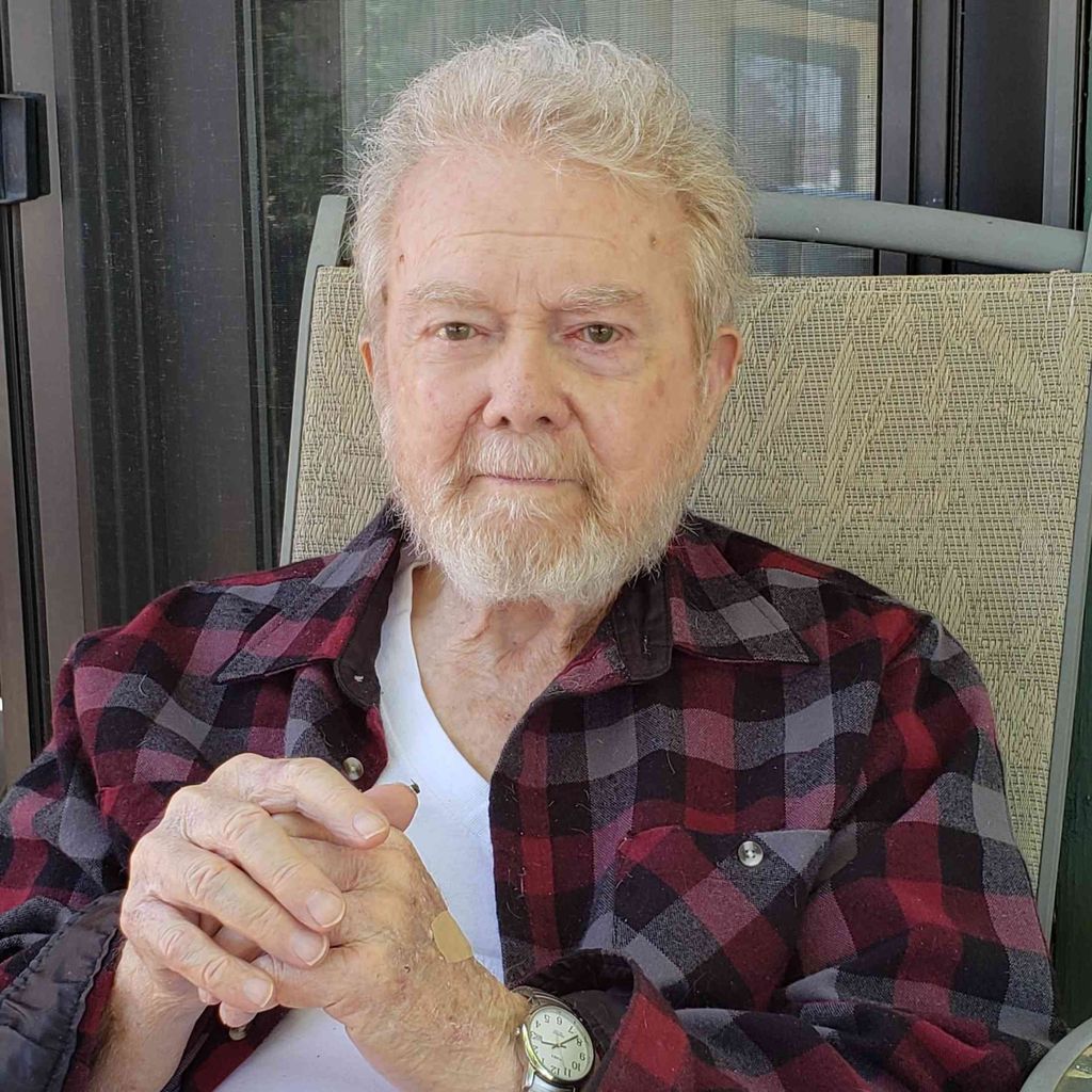 Ernest Colwell Profile Photo