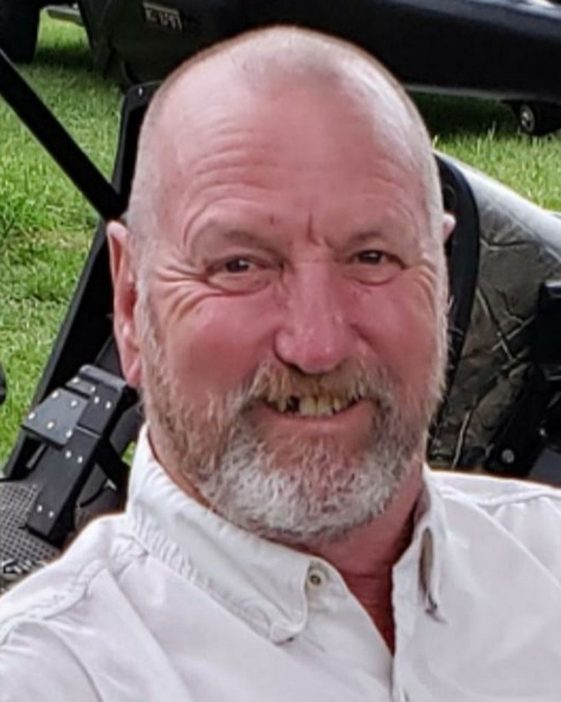 John Francis Weagle Profile Photo