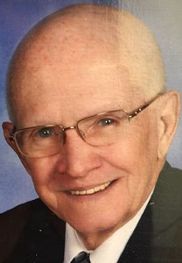 Randall T. Edwards Jr.