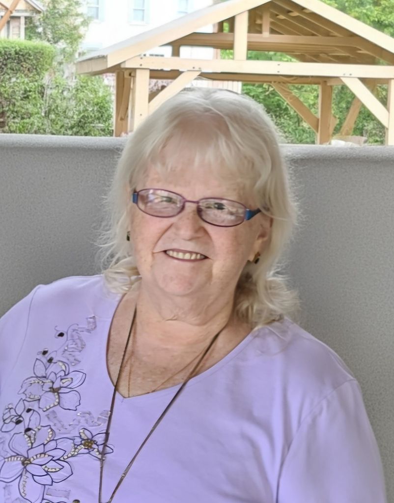 Sharon K. Hendershot Profile Photo