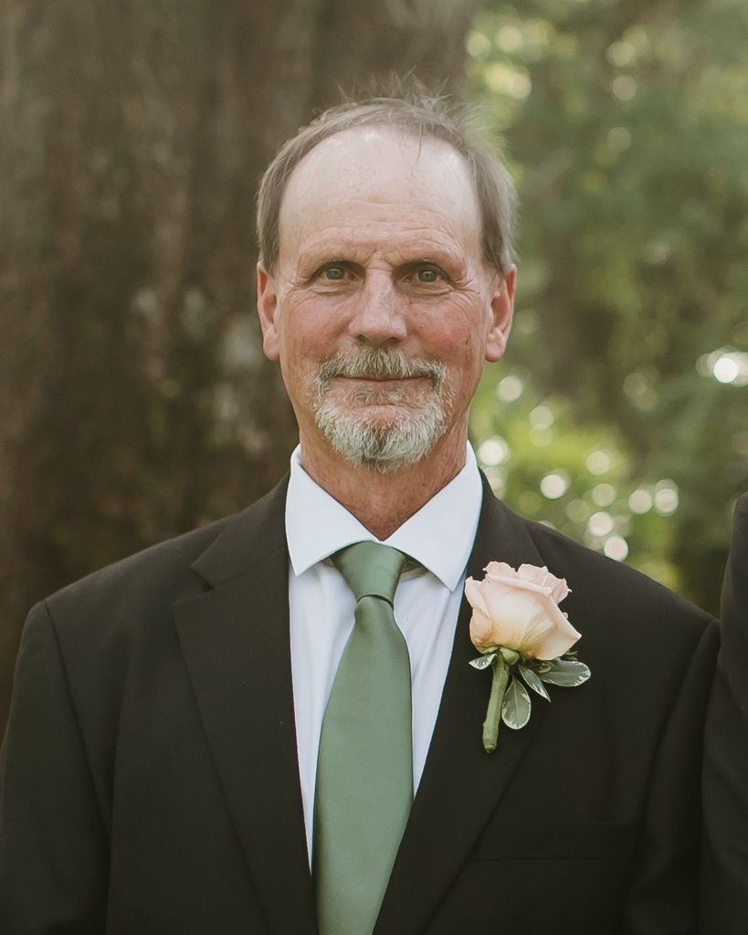 William Michael McDaniel Profile Photo