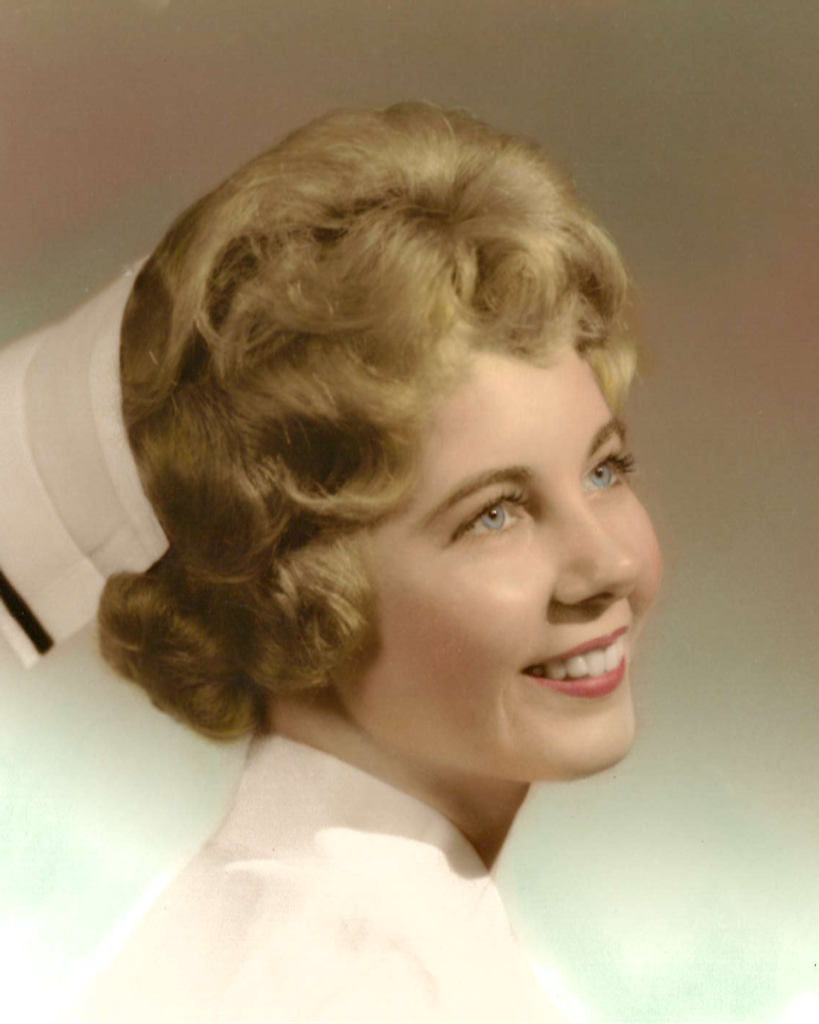 Mrs. Elaine M. Weeden