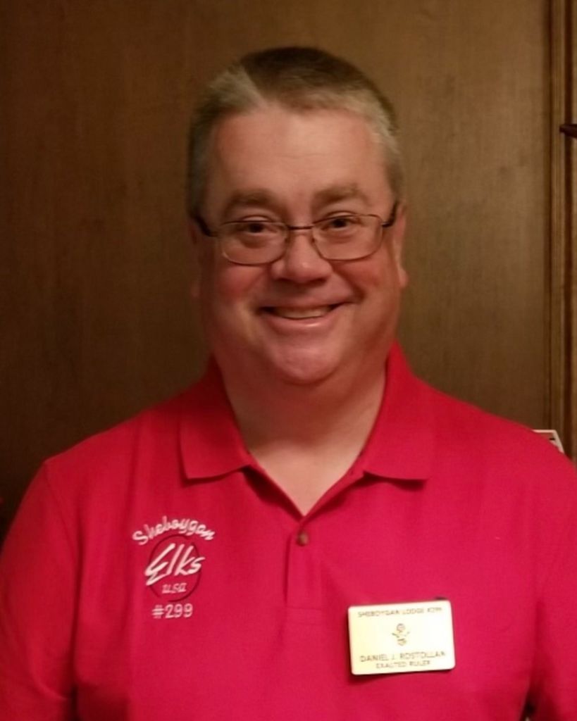 Daniel "Dan" Rostollan