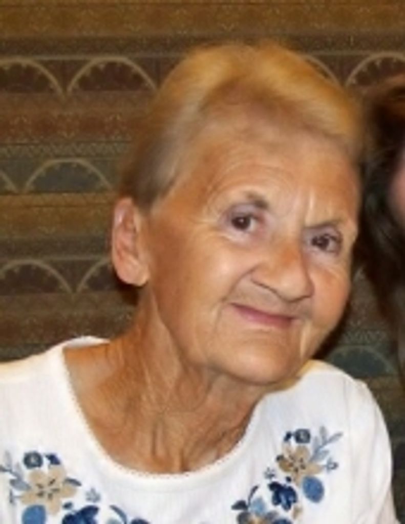 Maureen Brownhill Tourtellott