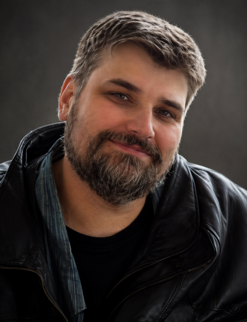 Darrin Stanley Smith