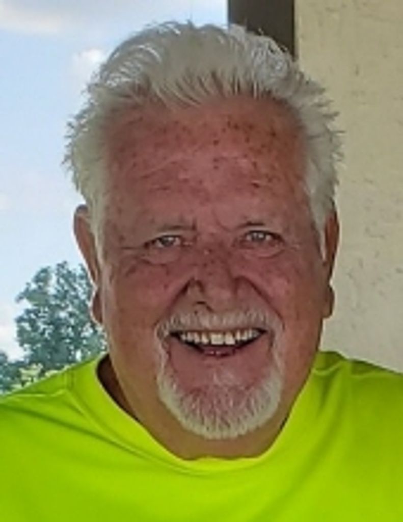 Kenneth C. "Kenny" Roddick