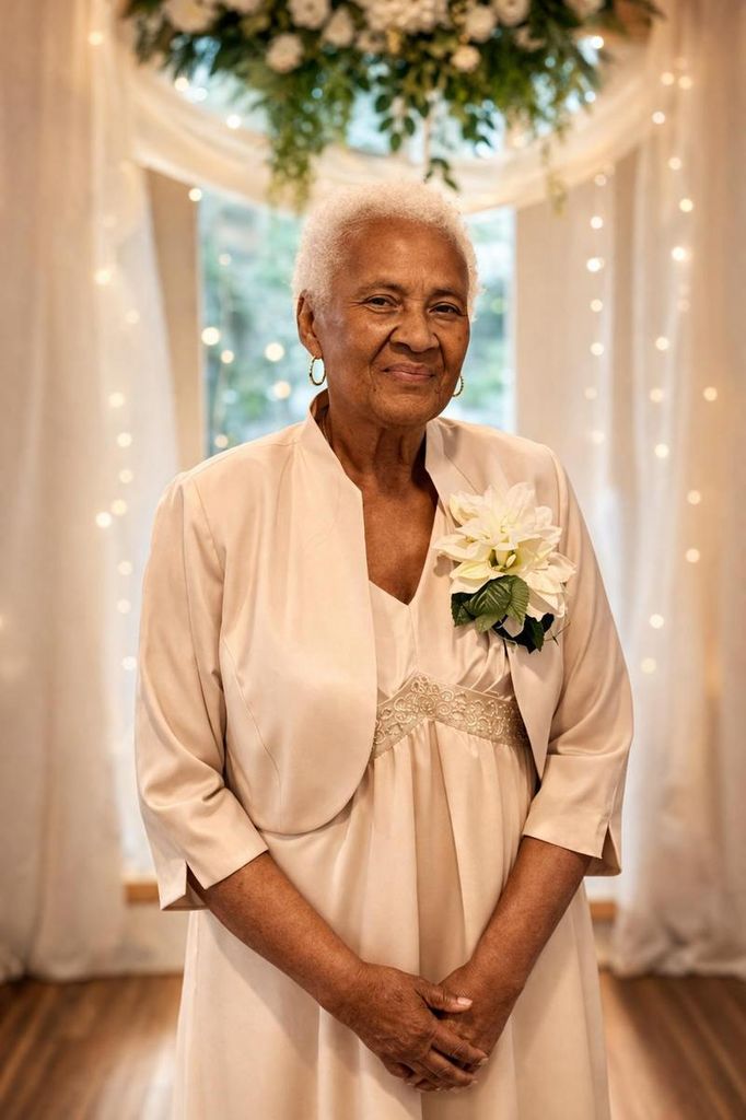 Verna Mae Brown Profile Photo