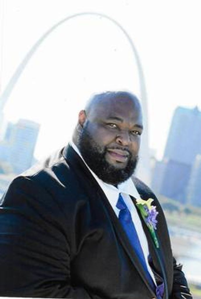 Elston V. Brown Profile Photo