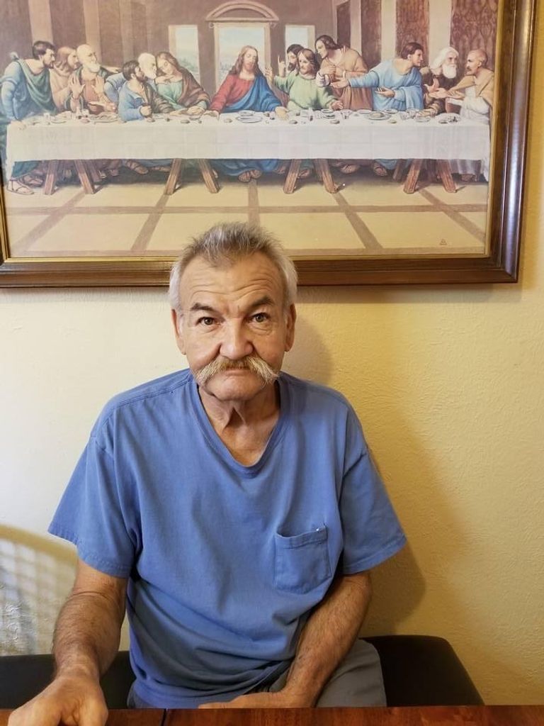 Roel Sanchez Sr. Profile Photo