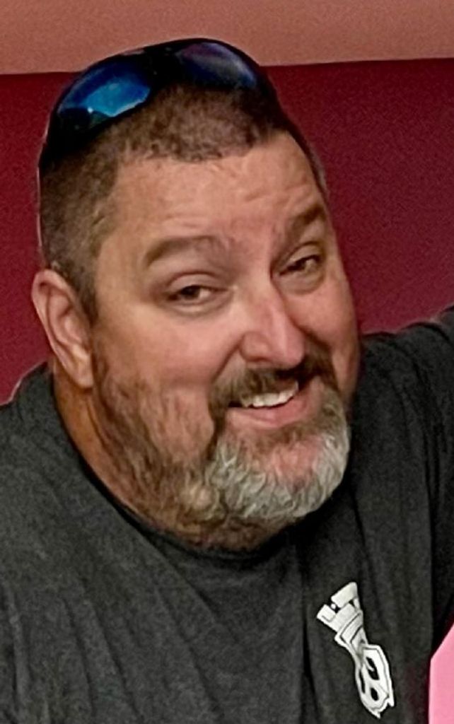 Thomas Joseph "Tj" Hughes Profile Photo