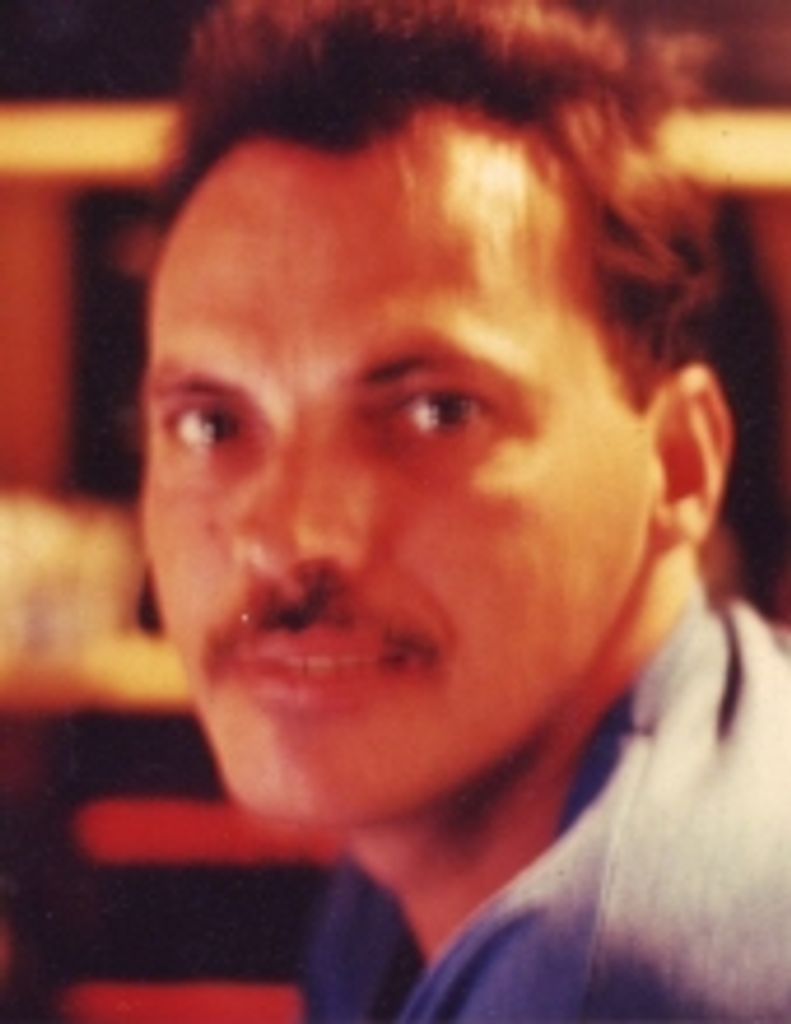 Robert Lee Cannon