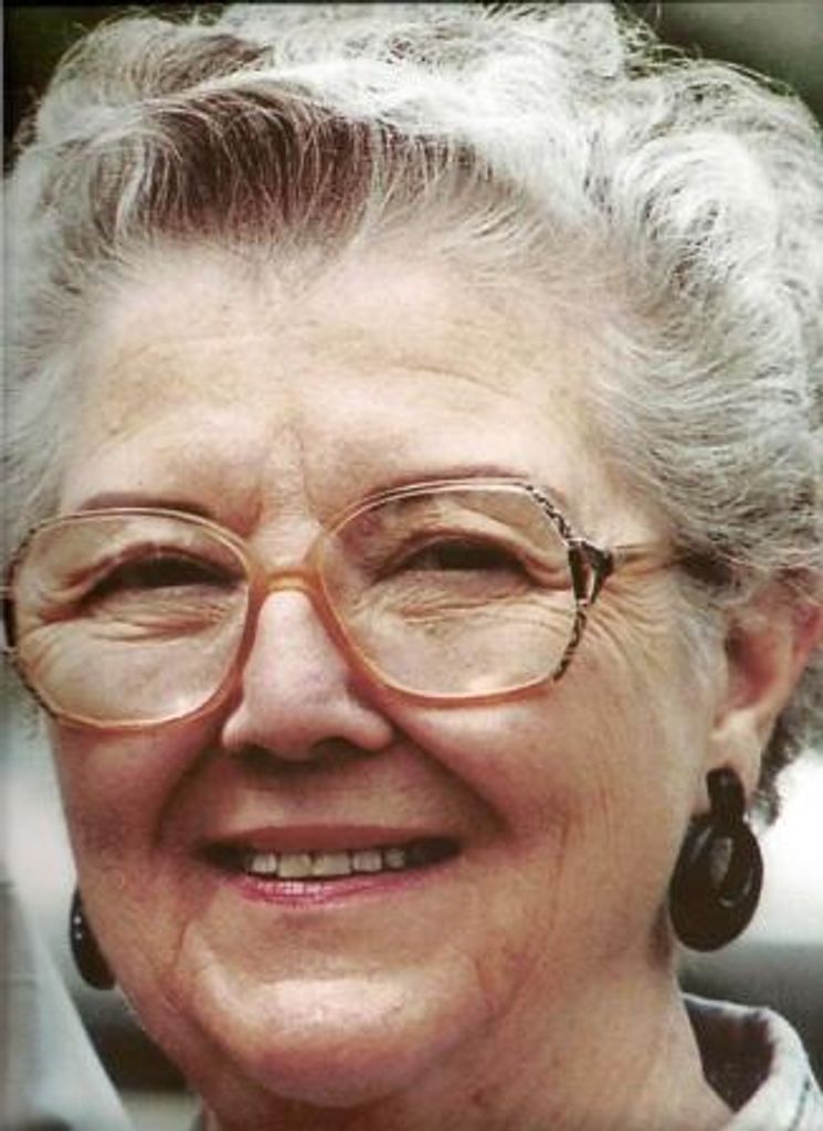 Dawn Barnes