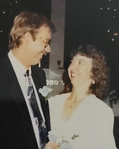 Kathleen Elizabeth Palmer's obituary image