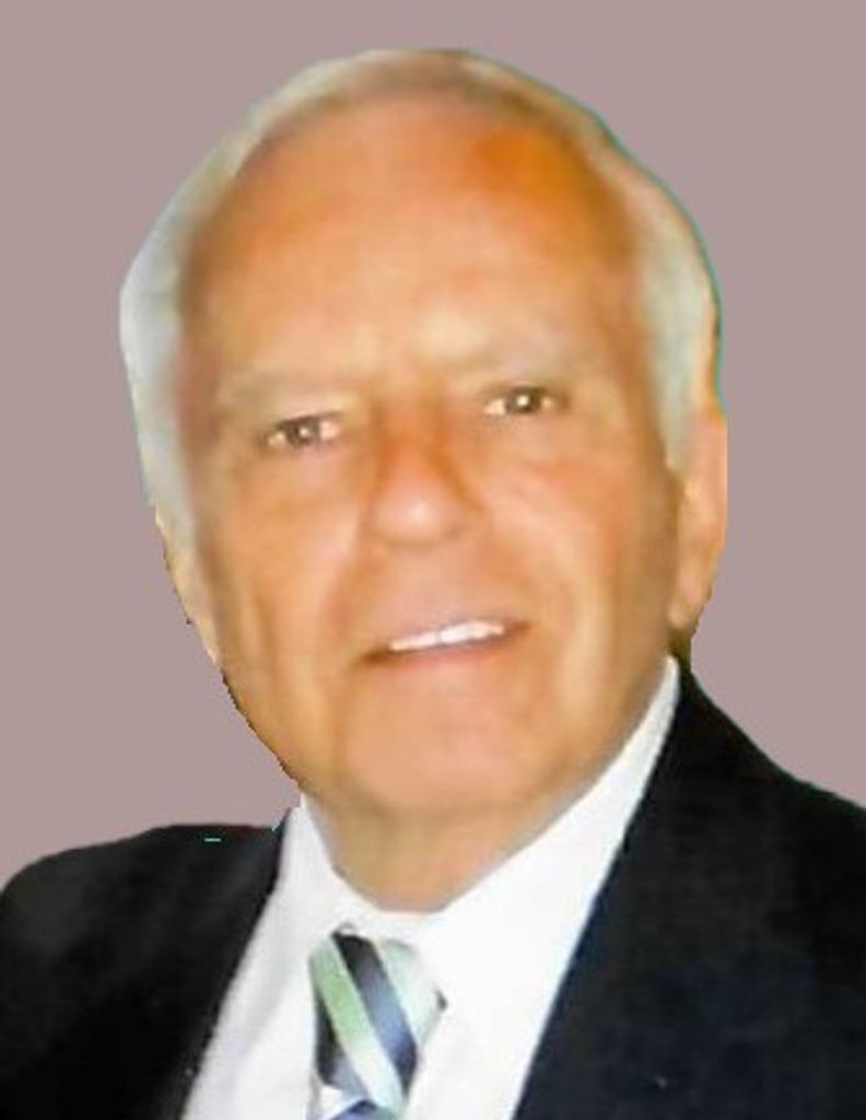 Roy S Harder Profile Photo