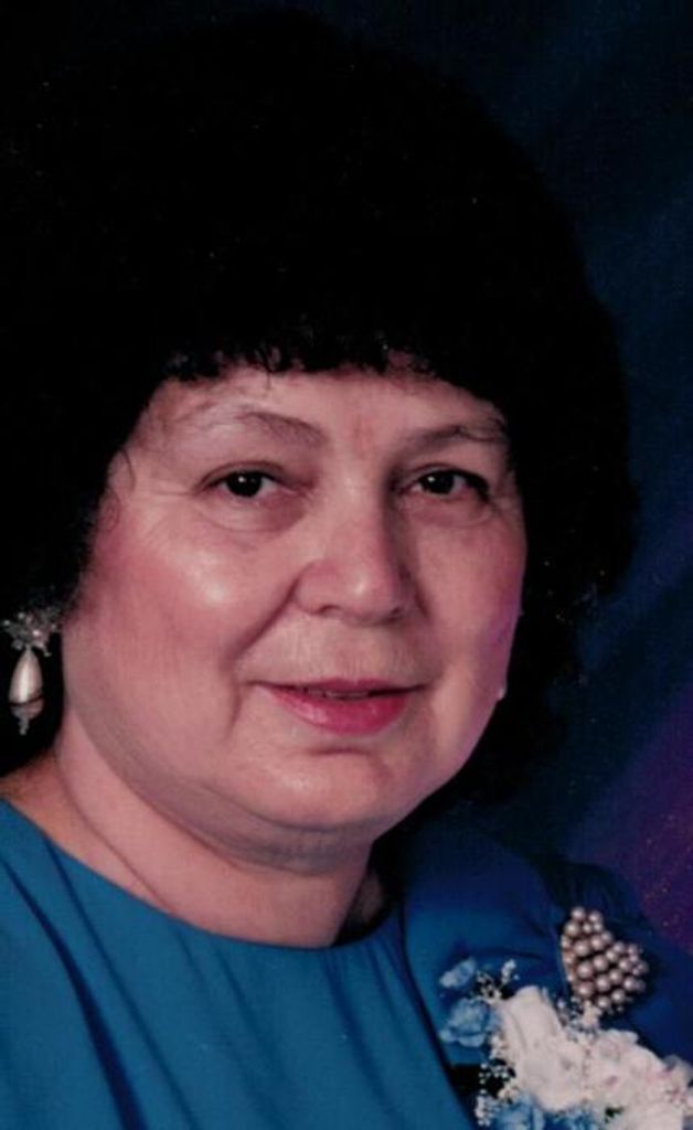 Janie Bryant Bentancur