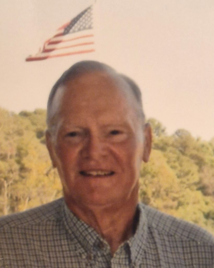 James William Peden, Sr Profile Photo
