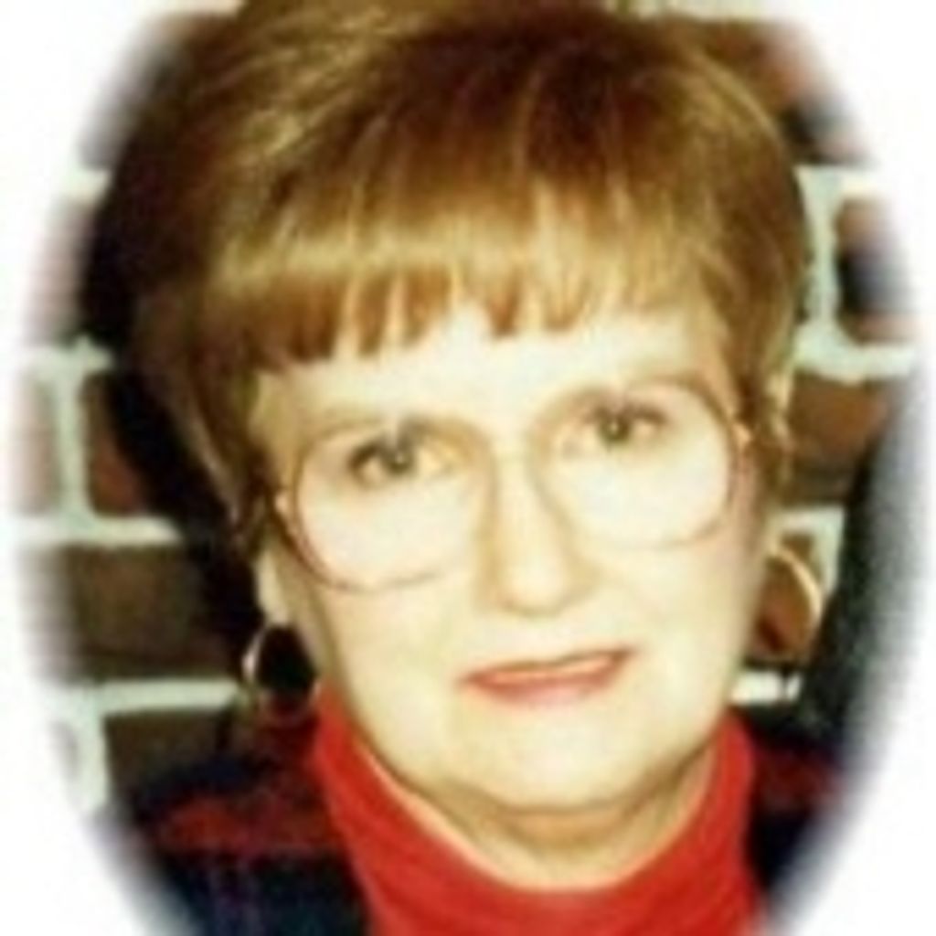 Geraldine D. Wright