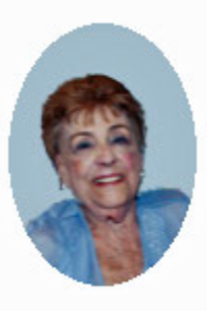 Esther V. Fitzgerald